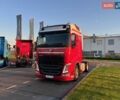Красный Вольво FH 13, объемом двигателя 0 л и пробегом 792 тыс. км за 52185 $, фото 1 на Automoto.ua