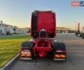 Красный Вольво FH 13, объемом двигателя 0 л и пробегом 792 тыс. км за 52185 $, фото 6 на Automoto.ua