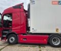 Червоний Вольво FH 13, об'ємом двигуна 0 л та пробігом 663 тис. км за 57000 $, фото 2 на Automoto.ua