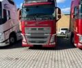 Червоний Вольво FH 13, об'ємом двигуна 12.8 л та пробігом 515 тис. км за 71657 $, фото 1 на Automoto.ua