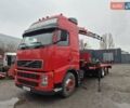 Красный Вольво FH 13, объемом двигателя 12.78 л и пробегом 458 тыс. км за 33800 $, фото 1 на Automoto.ua