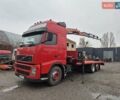Красный Вольво FH 13, объемом двигателя 12.78 л и пробегом 458 тыс. км за 33800 $, фото 1 на Automoto.ua