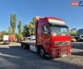 Красный Вольво FH 13, объемом двигателя 12.9 л и пробегом 140 тыс. км за 18999 $, фото 1 на Automoto.ua