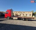 Красный Вольво FH 13, объемом двигателя 12.9 л и пробегом 140 тыс. км за 18999 $, фото 5 на Automoto.ua