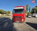 Красный Вольво FH 13, объемом двигателя 12.9 л и пробегом 140 тыс. км за 18999 $, фото 4 на Automoto.ua