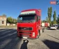 Красный Вольво FH 13, объемом двигателя 12.9 л и пробегом 140 тыс. км за 18999 $, фото 10 на Automoto.ua