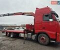 Красный Вольво FH 13, объемом двигателя 12.78 л и пробегом 458 тыс. км за 33800 $, фото 6 на Automoto.ua