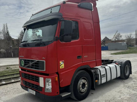 Червоний Вольво FH 13, об'ємом двигуна 12.6 л та пробігом 2 тис. км за 10000 $, фото 1 на Automoto.ua