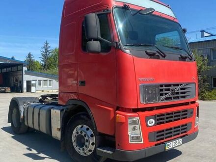 Вольво FH 13 2007 в Тернополе на Automoto.ua Красный Вольво FH 13, объемом двигателя 12.78 л и пробегом 1 тыс. км за 9800 $, фото 1 на Automoto.ua