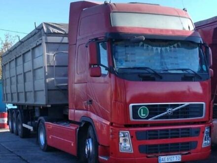 Червоний Вольво FH 13, об'ємом двигуна 0 л та пробігом 1 тис. км за 28000 $, фото 1 на Automoto.ua