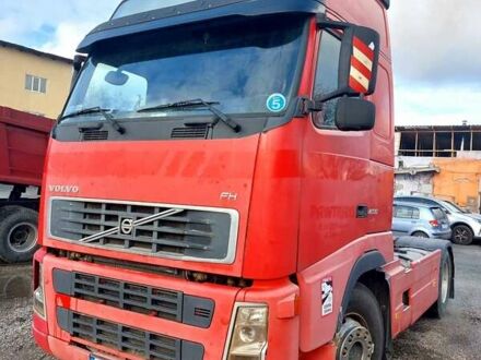Червоний Вольво FH 13, об'ємом двигуна 0 л та пробігом 1 тис. км за 12000 $, фото 1 на Automoto.ua
