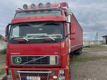 Красный Вольво FH 13, объемом двигателя 12.78 л и пробегом 1 тыс. км за 15500 $, фото 1 на Automoto.ua