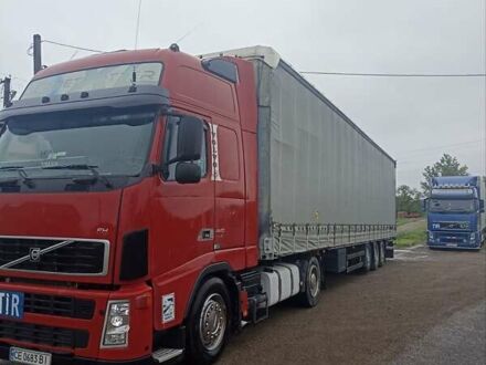 Вольво FH 13 2008 в Сторожинце на Automoto.ua Красный Вольво FH 13, объемом двигателя 0 л и пробегом 117 тыс. км за 25000 $, фото 1 на Automoto.ua