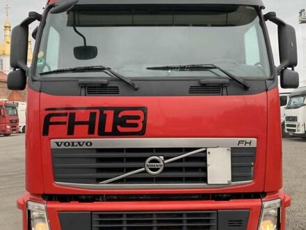 Вольво FH 13 2011 в Ковель на Automoto.ua Красный Вольво FH 13, объемом двигателя 12.78 л и пробегом 1 тыс. км за 19900 $, фото 1 на Automoto.ua