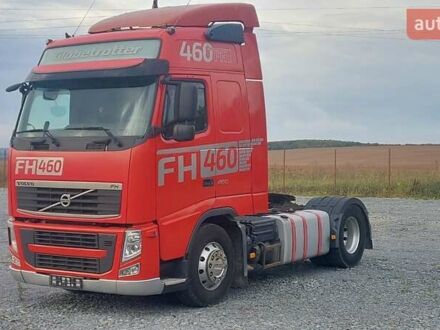 Вольво FH 13 2012 в Ровно на Automoto.ua Красный Вольво FH 13, объемом двигателя 0 л и пробегом 1 тыс. км за 21900 $, фото 1 на Automoto.ua