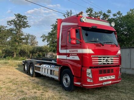 Вольво FH 13 2012 в Тернополе на Automoto.ua Красный Вольво FH 13, объемом двигателя 0 л и пробегом 980 тыс. км за 39000 $, фото 1 на Automoto.ua