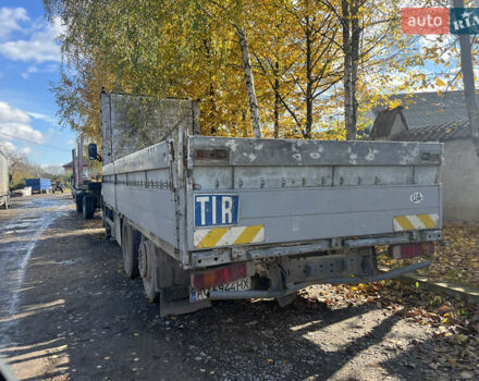 Вольво FH 13, об'ємом двигуна 0 л та пробігом 1 тис. км за 8500 $, фото 1 на Automoto.ua