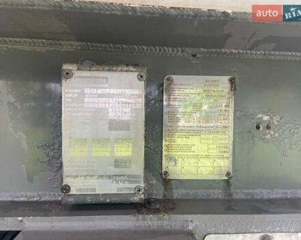 Вольво FH 13, объемом двигателя 12.8 л и пробегом 120 тыс. км за 39800 $, фото 16 на Automoto.ua