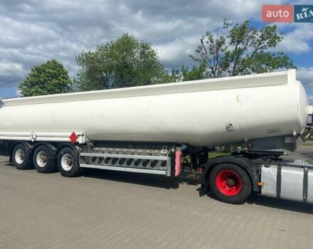 Вольво FH 13, объемом двигателя 12.8 л и пробегом 120 тыс. км за 39800 $, фото 4 на Automoto.ua