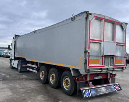 Вольво FH 13, об'ємом двигуна 0 л та пробігом 1 тис. км за 34000 $, фото 34 на Automoto.ua