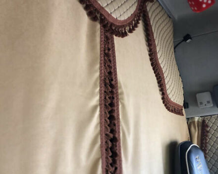 Вольво FH 13, об'ємом двигуна 0 л та пробігом 1 тис. км за 34000 $, фото 47 на Automoto.ua