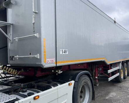 Вольво FH 13, об'ємом двигуна 0 л та пробігом 1 тис. км за 34000 $, фото 38 на Automoto.ua