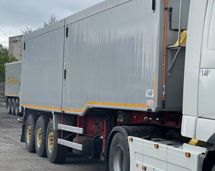 Вольво FH 13, об'ємом двигуна 0 л та пробігом 1 тис. км за 34000 $, фото 2 на Automoto.ua