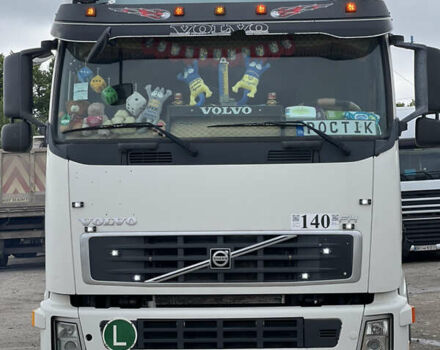 Вольво FH 13, об'ємом двигуна 0 л та пробігом 1 тис. км за 34000 $, фото 19 на Automoto.ua