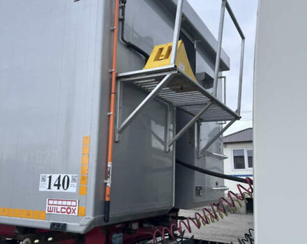 Вольво FH 13, об'ємом двигуна 0 л та пробігом 1 тис. км за 34000 $, фото 5 на Automoto.ua