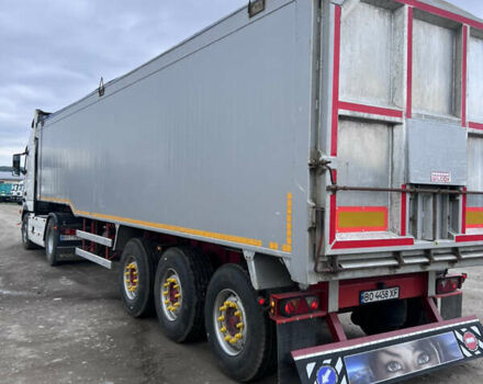 Вольво FH 13, об'ємом двигуна 0 л та пробігом 1 тис. км за 34000 $, фото 10 на Automoto.ua