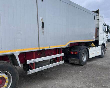 Вольво FH 13, об'ємом двигуна 0 л та пробігом 1 тис. км за 34000 $, фото 28 на Automoto.ua