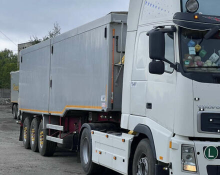 Вольво FH 13, об'ємом двигуна 0 л та пробігом 1 тис. км за 34000 $, фото 1 на Automoto.ua