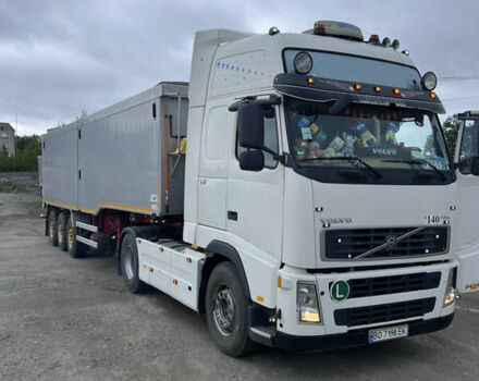 Вольво FH 13, об'ємом двигуна 0 л та пробігом 1 тис. км за 34000 $, фото 23 на Automoto.ua