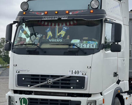 Вольво FH 13, об'ємом двигуна 0 л та пробігом 1 тис. км за 34000 $, фото 44 на Automoto.ua