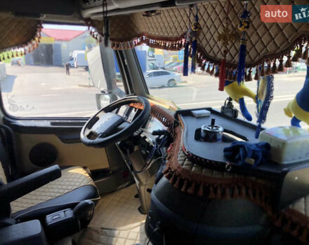 Вольво FH 13, об'ємом двигуна 0 л та пробігом 1 тис. км за 34000 $, фото 45 на Automoto.ua