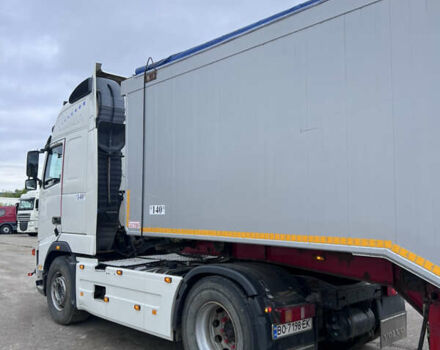 Вольво FH 13, об'ємом двигуна 0 л та пробігом 1 тис. км за 34000 $, фото 13 на Automoto.ua