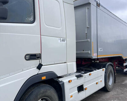 Вольво FH 13, об'ємом двигуна 0 л та пробігом 1 тис. км за 34000 $, фото 40 на Automoto.ua