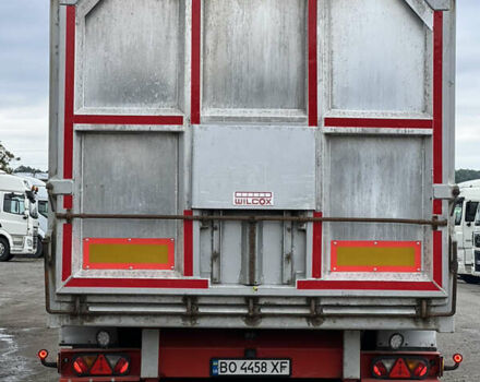 Вольво FH 13, об'ємом двигуна 0 л та пробігом 1 тис. км за 34000 $, фото 31 на Automoto.ua