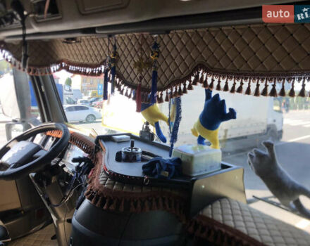 Вольво FH 13, об'ємом двигуна 0 л та пробігом 1 тис. км за 34000 $, фото 46 на Automoto.ua