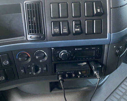 Вольво FH 13, об'ємом двигуна 12.8 л та пробігом 1000 тис. км за 13500 $, фото 1 на Automoto.ua