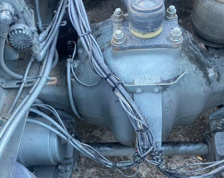 Вольво FH 13, об'ємом двигуна 12.8 л та пробігом 1000 тис. км за 13500 $, фото 8 на Automoto.ua