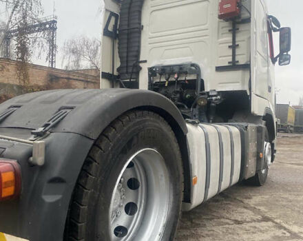 Вольво FH 13, объемом двигателя 0 л и пробегом 1000 тыс. км за 12600 $, фото 4 на Automoto.ua