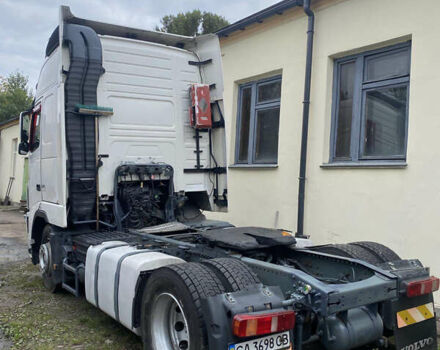 Вольво FH 13, объемом двигателя 12.8 л и пробегом 2 тыс. км за 14000 $, фото 2 на Automoto.ua