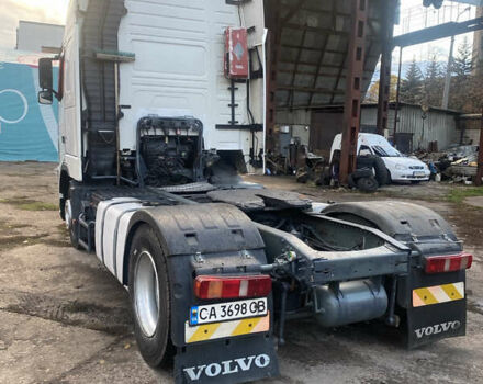 Вольво FH 13, об'ємом двигуна 12.8 л та пробігом 1000 тис. км за 13500 $, фото 3 на Automoto.ua