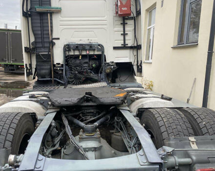 Вольво FH 13, объемом двигателя 12.8 л и пробегом 2 тыс. км за 14000 $, фото 3 на Automoto.ua