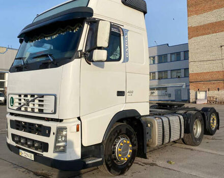 Вольво FH 13, об'ємом двигуна 0 л та пробігом 2 тис. км за 27000 $, фото 19 на Automoto.ua