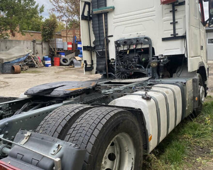 Вольво FH 13, объемом двигателя 12.8 л и пробегом 2 тыс. км за 14000 $, фото 4 на Automoto.ua