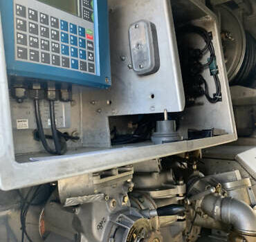 Вольво FH 13, об'ємом двигуна 0 л та пробігом 2 тис. км за 27000 $, фото 4 на Automoto.ua