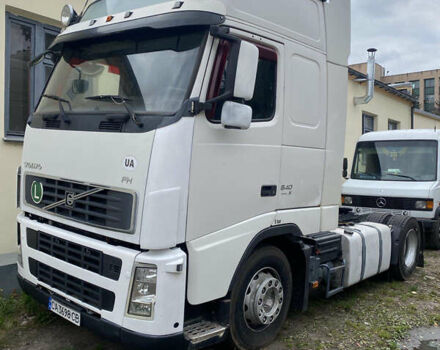 Вольво FH 13, объемом двигателя 12.8 л и пробегом 2 тыс. км за 14000 $, фото 1 на Automoto.ua