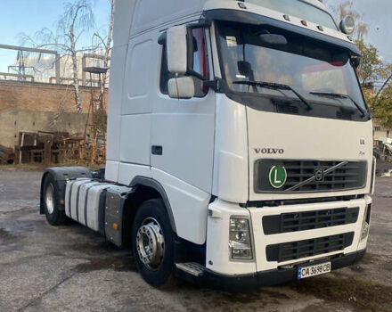 Вольво FH 13, об'ємом двигуна 12.8 л та пробігом 1000 тис. км за 13500 $, фото 4 на Automoto.ua